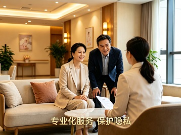 蒙自有偿售卵代生女生的客户的客户群体有哪些