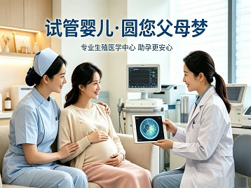 蒙自辅助生育服务 试管婴儿行业的兴起背景、发展与未来展望